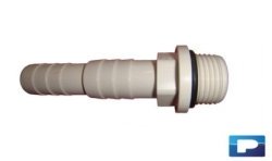Adaptateur 1 1/2'' - 38/32mm