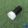 Obere Skimmerbefestigung