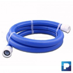 Tubo completo 3,50m