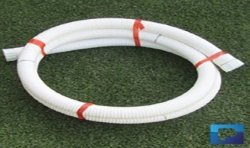 Schlauch komplett 3,50m