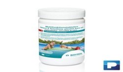 Chlore 5 fonctions, galets 20g