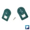 Abdeckung mit Spanner zu R48