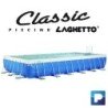 CLASSIC 47 4,00m x 7,80m