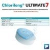 Chlorilong® ULTIMATE7 à 1,2kg