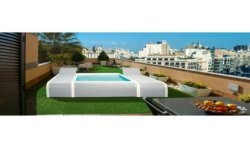 Mariposa Mini-Pool