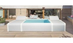 Mariposa Mini-Pool