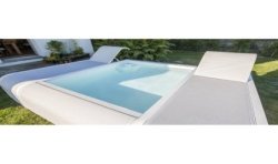 Mariposa Mini-Pool