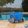 Robot Dolphin M550