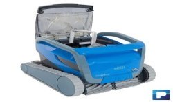 Robot Dolphin M550