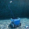 Robot Dolphin M550