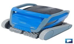 Robot Dolphin M550