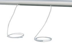 Elastische Befestigung 150cm