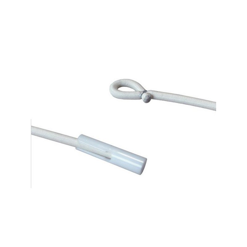 Corda elastica 80 cm