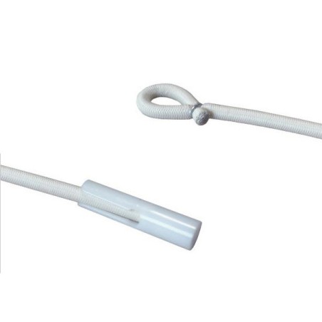 Corda elastica 80 cm
