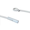 Corda elastica 80 cm
