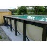DolceVita NAKED 2m x 4m