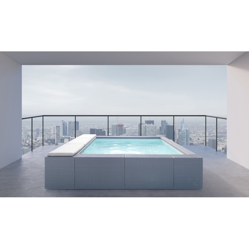 PLAYA 2 Wellness (R&B)