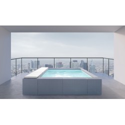 PLAYA 2 Mini-pool