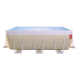 POP! 26 2,80m x 6,60m