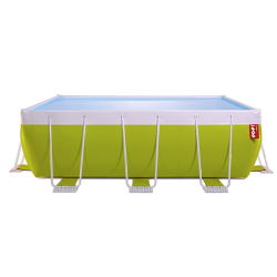 POP! 26 2,80m x 6,60m