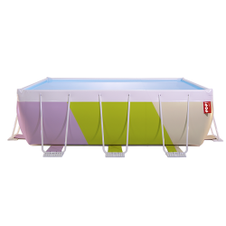POP! 26 2,80m x 6,60m