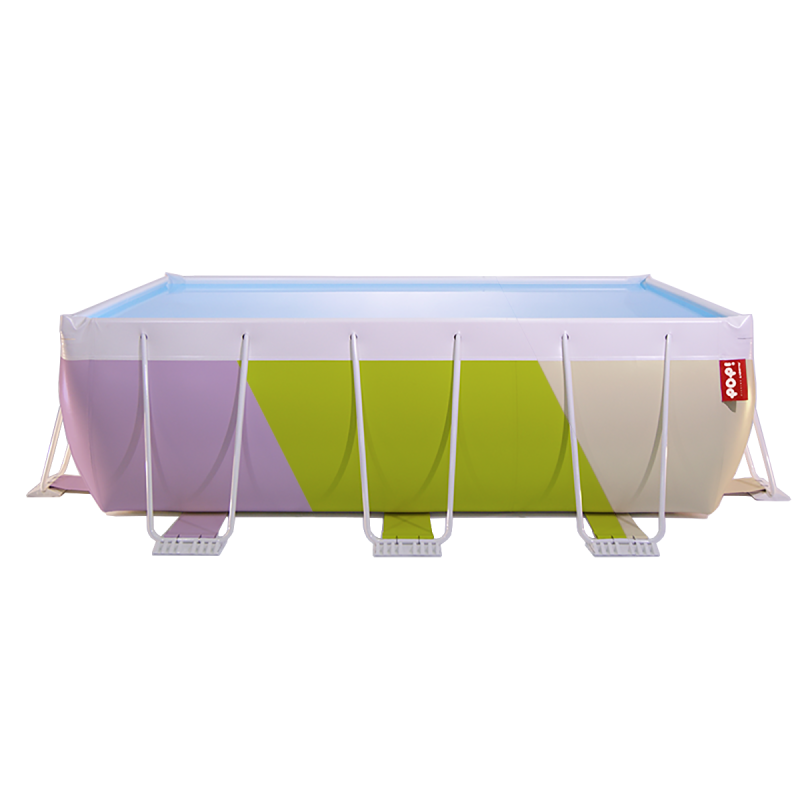 POP! 26 2,80m x 6,60m