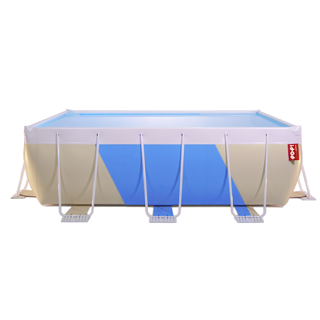 POP510 5,30m x 10,25m SA3