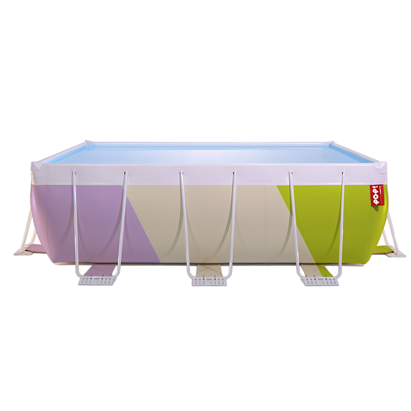 POP! 27 2,80m x 7,80m