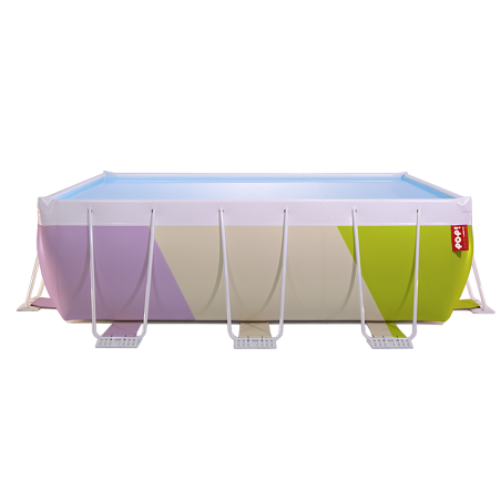 POP27 2,80m x 7,80m BOA