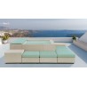 LIVING T module set