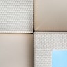Set de coussins LIVING T & 1