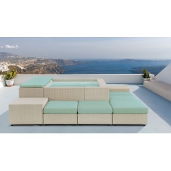 LIVING 2 module set