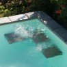 Hydromassagedüsen