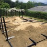 Substructure for DolceVita 24