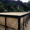Substructure for DolceVita 24