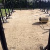 Substructure for DolceVita 35