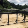 Substructure for DolceVita 37
