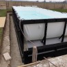 Unterbau für DIVINA 35