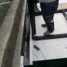 Unterbau für DIVINA 35