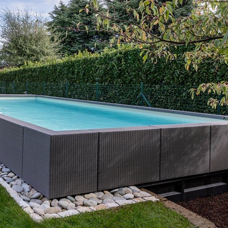 Unterbau für DIVINA 36