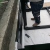 Substructure for DIVINA 36