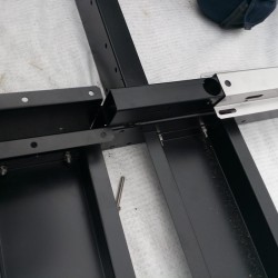 Substructure for DIVINA 36