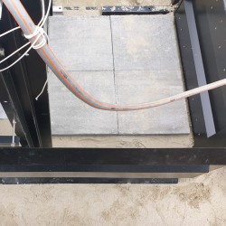 Unterbau für DIVINA 37