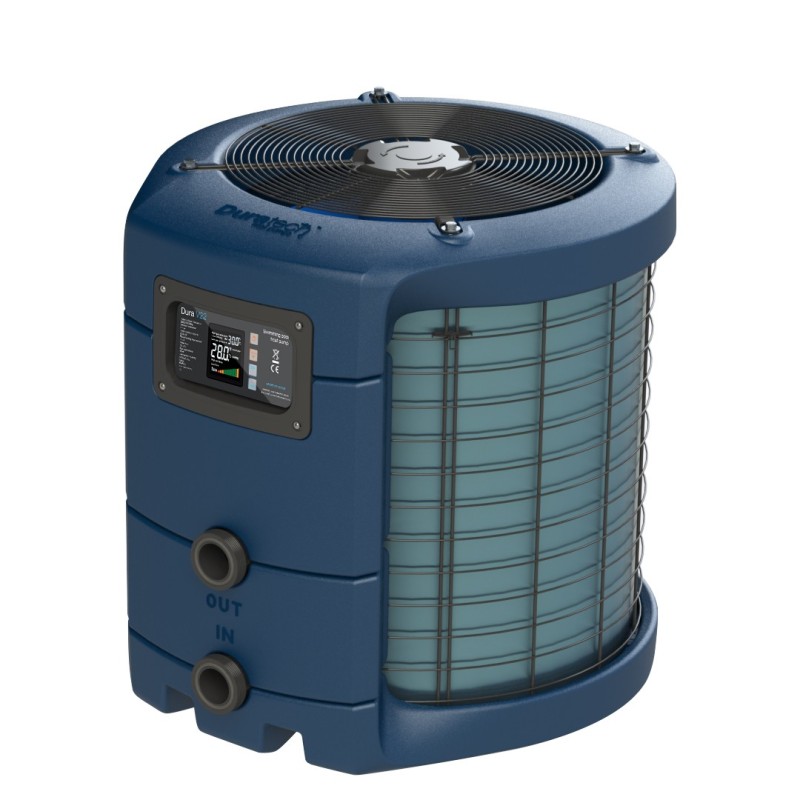 DURAV10 Heat Pump