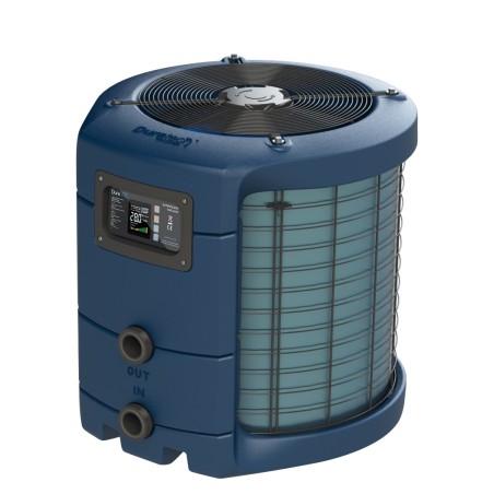 DURAV10 Heat Pump
