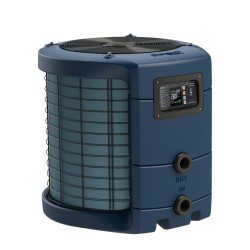 DURAV10 Heat Pump