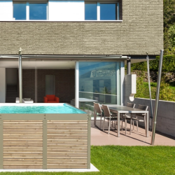 ANTEA25 pool