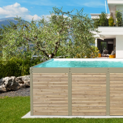 ANTEA25 pool