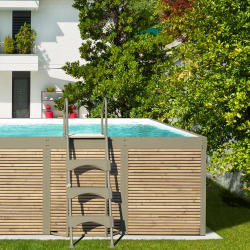 ANTEA25 pool