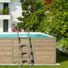 ANTEA25 pool